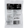 National Hardware 4 In. Matte Black Rigid Door Stop (Bagged) N830-583 217974
