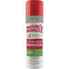 Nature's Miracle 17.5 Oz. Foam Dog Stain & Odor Remover P-68340