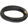 Fill-Rite 3/4 In. x 12 Ft. Fuel Transfer Hose FRH07512
