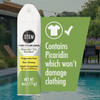 Stem 6 Oz. Aerosol Spray Mosquito & Tick Repellent 4711 758791