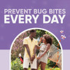 OFF! Clean Feel 6 Oz. Gel Mosquito & Tick Repellent 4720 764744