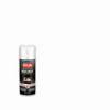 Krylon Flat White 12 Oz. High Heat Spray Paint K01505777
