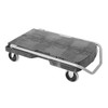 Rubbermaid Commercial Trolley-Dolly,500 lb. FG440100BLA