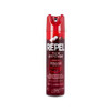Repel Tick Defense,6.5 oz,Aerosol Spray Can 94138
