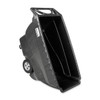 Rubbermaid Commercial Tilt Truck,Standard,3-4 cu. yd.,1000 lb. FG101300BLA
