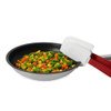 Rubbermaid Commercial 13-1-2"L Silicone Hot Food Spatula FG1963000000