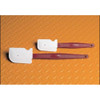 Rubbermaid Commercial 13-1-2"L Silicone Hot Food Spatula FG1963000000