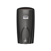 Rubbermaid Commercial Soap Dispenser, 1100mL, Black, PK10 FG750127
