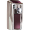 Rubbermaid Commercial Solid Based Dispenser,Chrome,8 in. H 2095208
