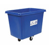 Rubbermaid Commercial Truck,Recycling FG461673BLUE