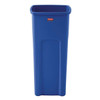 Rubbermaid Commercial FG356973BLUE