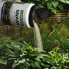 Liquid Fence Animal Repellent,1 qt,Granules,9 3-8in H 85010