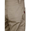 Unisex Flame Resistant Pants, 8.6 cal-sq cm, Univeral 7 oz ( 7 oz )  PT2T3230