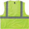 Ergodyne GloWear Safety Vest 21053 SPR-EGO21053