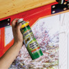 Spectracide 18.5 Oz. Aerosol Spray Wasp & Hornet Killer3 HG-97221 725787