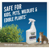 Liquid Fence 32 Oz. Ready To Use All-Purpose Animal Repellent HG-65007 705171