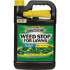 Spectracide Weed Stop For Lawns 1 Gal. Ready To Use Trigger Spray Weed Killer
