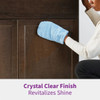Rejuvenate 16 In. Cabinet & Furniture Restorer with Mitt HG-R61600M 616163