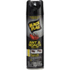 Black Flag 17-1-2 Oz. Unscented Aerosol Spray Ant & Roach Killer HG-11031 704106