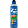 Cutter 16 Oz. Backyard Bug Control Outdoor Fogger HG-95704