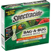 Spectracide Bag-A-Bug Reusable Outdoor Japanese Beetle Trap HG-56901