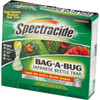 Spectracide Bag-A-Bug Reusable Outdoor Japanese Beetle Trap HG-56901 718959