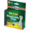 Spectracide Bag-A-Bug Plastic Japanese Beetle Trap Replacement Bag (6-Pack) HG-56903 719048