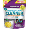 Rejuvenate Lemon Disposer & Pipe Cleaner (6-Count) RJ6DPC-LEMON