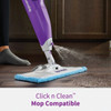 Rejuvenate Click n Clean 9 In. Microfiber Cleaning Pad HG-R71000 601457