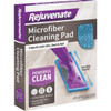 Rejuvenate Click n Clean 9 In. Microfiber Cleaning Pad HG-R71000 601457