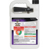 Hot Shot 1 Gal. Ready To Use Flea & Bedbug Killer HG-96442 702844