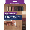 Rejuvenate Exact Match Natural Wood Furniture & Floor Marker (6-Pack) HG-R65341