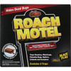 Black Flag Roach Motel Roach Bait & Glue Trap (2-Pack) HG-11020 701194