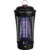 Black Flag 5-In-1 6500V Bug Zapper BZ-40MAX 700350