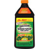 Weed Stop 40oz Conc Crab Weed Stop HG-96624