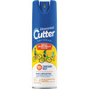 Cutter 6 Oz. Insect Repellent Aerosol Spray HG-51020