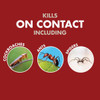 Bug Stop Gal Rtu Bug Stop Killer HG-96098 765775