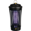 Black Flag 5500V Deluxe Bug Zapper BZ-40DX 738934