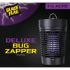Black Flag 5500V Deluxe Bug Zapper 75071 738934