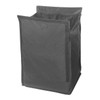Rubbermaid Commercial Liner,Black,for Mfr. No. 1902465 1902701