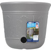 Suncast 300 Ft. Gray Resin Hose Pot HPL100 704918