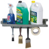 Suncast 24 In. Tool Rack & Shelf V757 211699