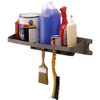 Suncast 24 In. Tool Rack & Shelf V757 211699