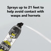 Raid Max 16.5 Oz. Foam Wasp & Hornet Killer 4476 743347