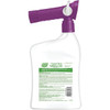 Garden Safe Fungicide 3 28 Oz. Ready To Spray Hose End Fungicide HG-93257W 701099