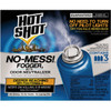 Hot Shot No-Mess 1.2 Oz. Odor Neutralizer Indoor Insect Fogger (3-Pack) HG-20177