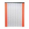 Tmi Industrial Strip Door,Smooth,12ftHx12ftW 999-00022