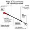 Milwaukee Tool 3008-20