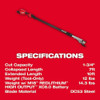 Milwaukee Tool 3008-20