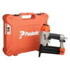 Paslode AirNailGun,Org;Gry,1-4"NPT,Magnesium 515600